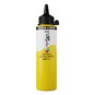 Daler-Rowney System3 Cadmium Yellow Hue Fluid Acrylic 250ml (620) image number 1