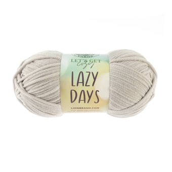 Lion Brand Wind Chime Lazy Days Yarn 100g