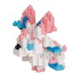 Nanoblock Pok&eacute;mon Sylveon  image number 2