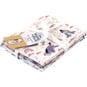 Winnie the Pooh Think Happy Be Happy Fat Quarters 4 Pack image number 3