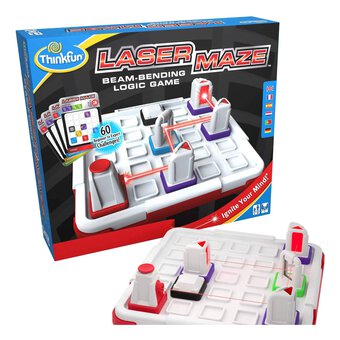 ThinkFun Laser Maze Game 