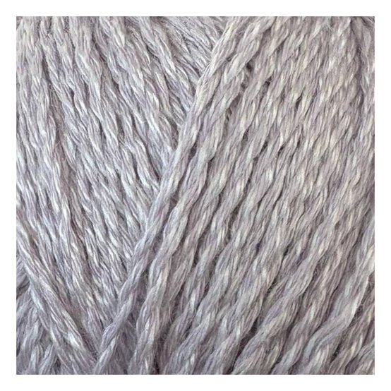 Stylecraft Crocus Cotton Twist DK Yarn 100g image number 3