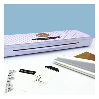 Heidi Swapp Minc Foil Applicator Starter Kit
