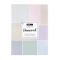 Simply Hammered Paper Pad A4 24 Pack image number 4