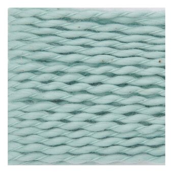 Rico Creative Light Blue So Cool + So Soft Cotton Chunky 100g