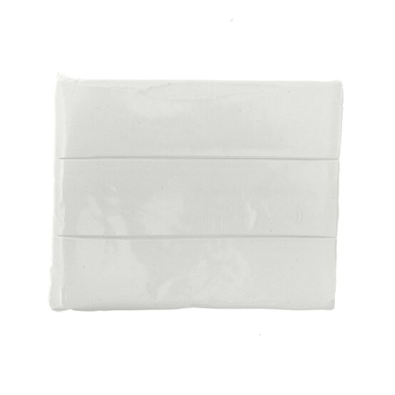 Play-Doh White Sculpt ‘n Mold Clay 142g image number 3