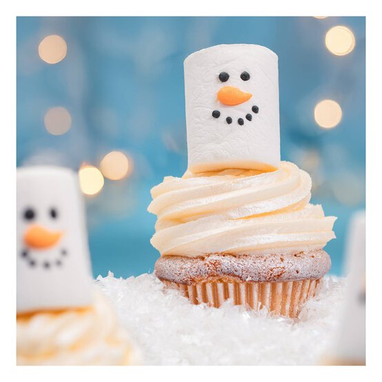 PME Snowman Marshmallow Treats 12 Pack image number 2
