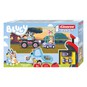 Carrera First Bluey and Bingo Let’s Go Set image number 1
