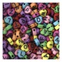 Heart Alphabet Beads Tub image number 2