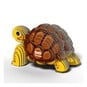 Eugy 3D Tortoise Model image number 1