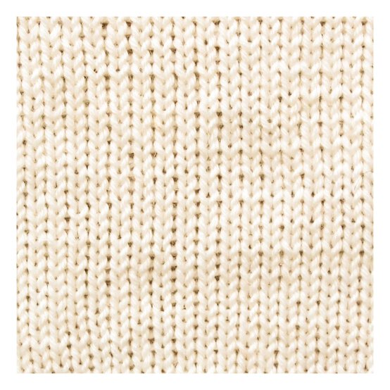 West Yorkshire Spinners Arctic White ColourLab DK 100g image number 3