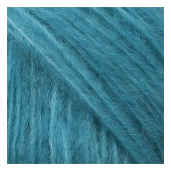 Knitcraft Teal Get Your Fluff On 50g image number 2