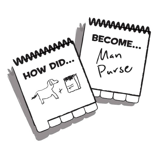 Telestrations Game  image number 3