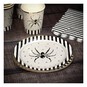 Spider Paper Plates 6 Pack  image number 1