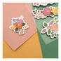 Spring Flower Card Toppers 8 Pack image number 2