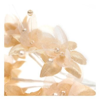 Champagne Baby's Breath 12 Pack image number 2