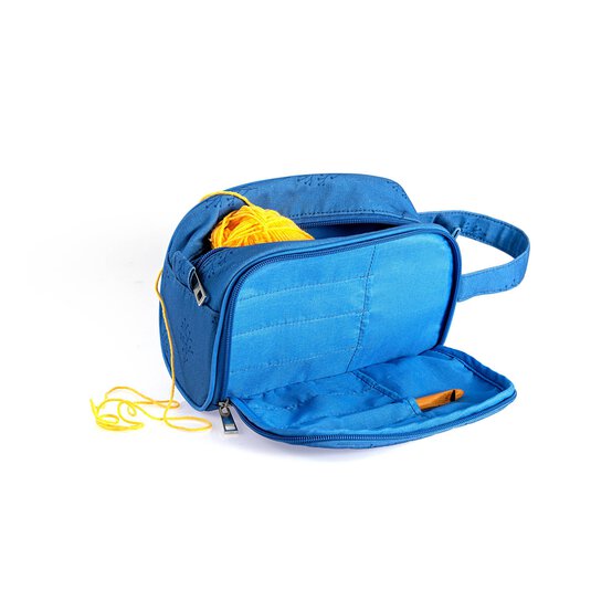 Budding Fern Crochet Bag image number 5