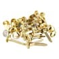 Paper Fasteners 80 Pack image number 1