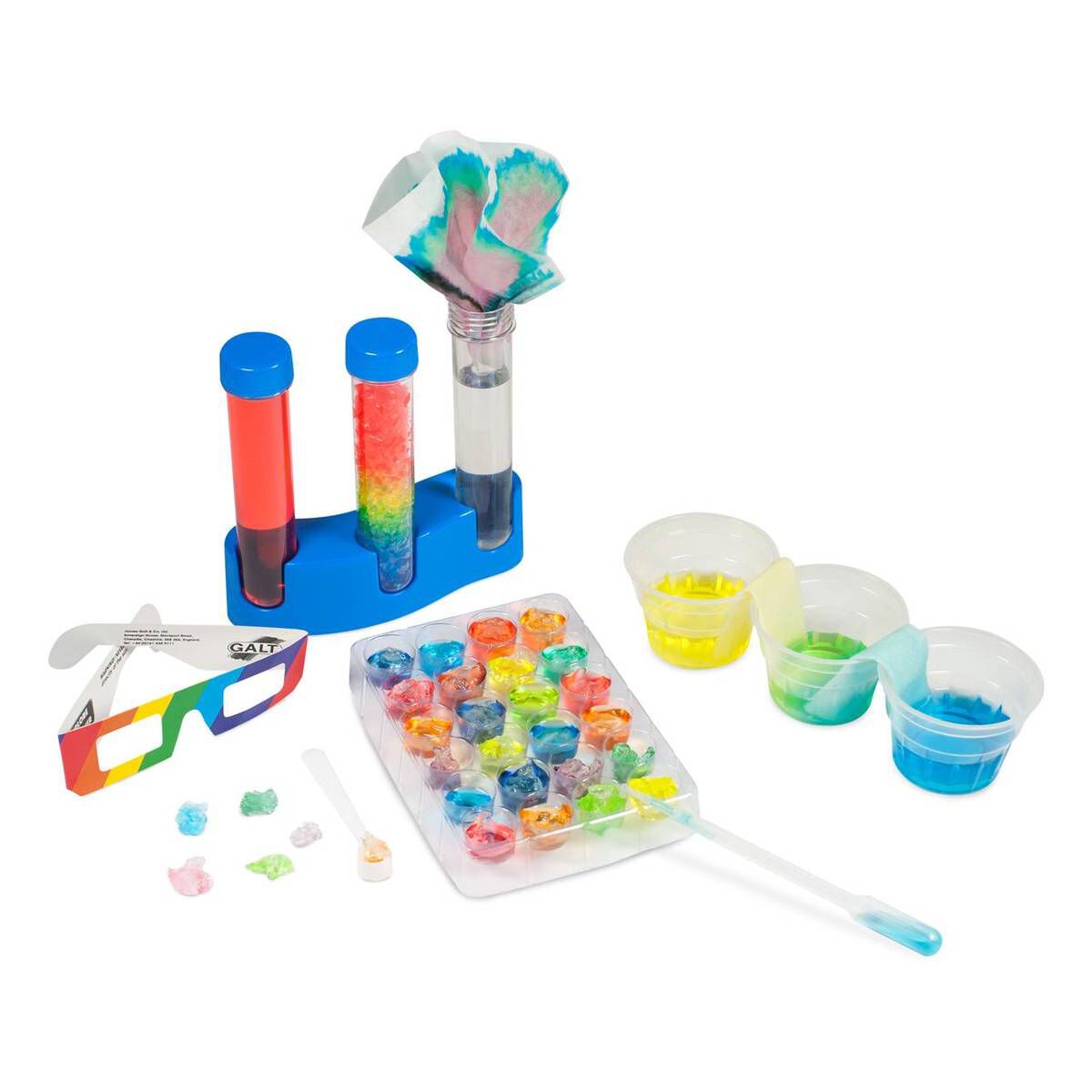 Galt Rainbow Lab Hobbycraft