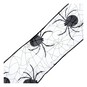 Spiders Wire Edge Printed Ribbon 63mm x 3m image number 4