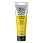 Winsor & Newton Galeria Process Yellow Acrylic Paint 120ml image number 1