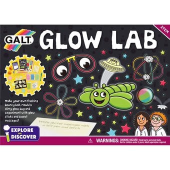Galt Glow Lab image number 7