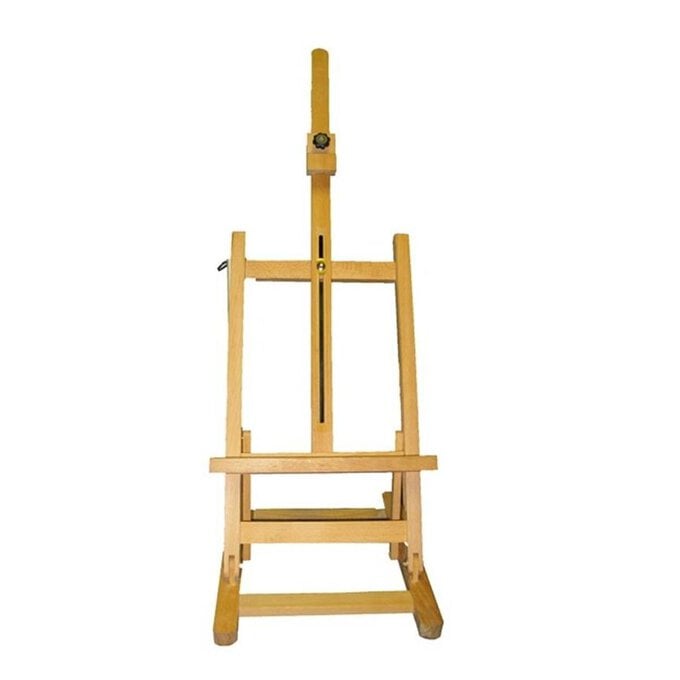 Wooden Table Easel 57cm image number 1