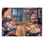 Ravensburger The Cosy Shed Jigsaw Puzzle 1000 Pieces image number 2