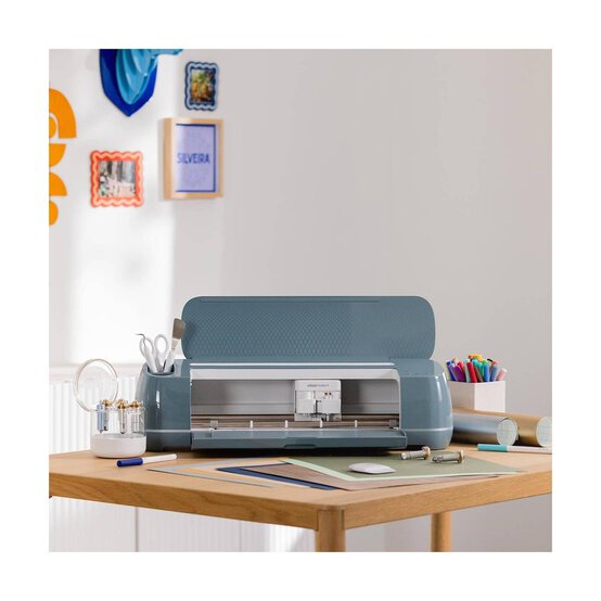 Cricut Maker 4 and Pen Set Bundle image number 2