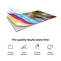 Cricut StickerPix Print Stickers, Photo Paper and Ink Cartridge Set 54 Pack image number 5
