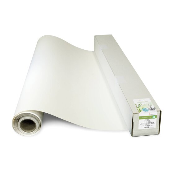 Hahnemuhle Bamboo Mixed Media Roll 1.25m x 10m image number 1