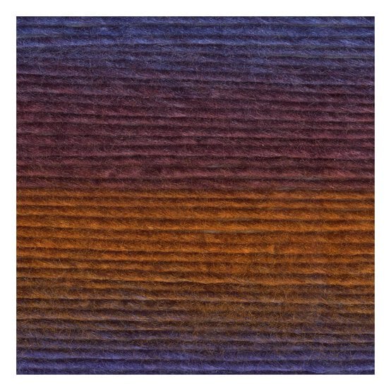 Lion Brand  Mountain Range Landscapes Aran 100g image number 2