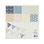 Moroccan Tile Pastel 12 x 12 Inches Paper Pack 32 Sheets image number 6