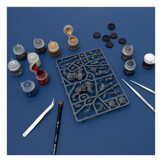 Citadel Averland Sunset Base Paint 12ml image number 3