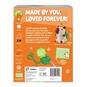 Oh My Craft! Crochet Plushie Adopt Me Capybara Kit image number 5