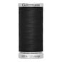 Gutermann Black Upholstery Extra Strong Thread 100m (0) image number 1