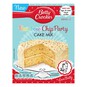 Betty Crocker Rainbow Chip Party Cake Mix 425g image number 1