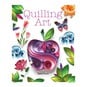 Quilling Art image number 1