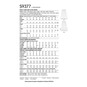 Simplicity Women's Skirts Sewing Pattern S9377 (U5 16-24) image number 2