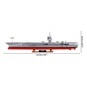 COBI Top Gun Aircraft Carrier Set 1:300 image number 6