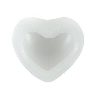 Heart Silicone Mould image number 4