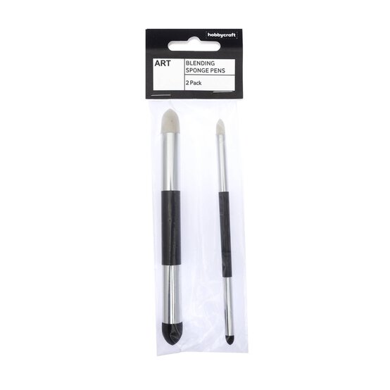 Blending Sponge Pens 2 Pack image number 1