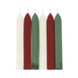 Christmas Sealing Wax 6 Pack image number 3