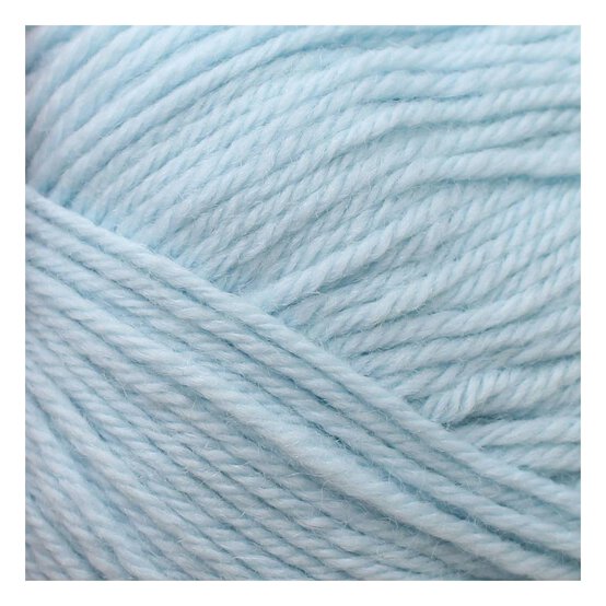 West Yorkshire Spinners Sailboat Bo Peep Luxury Baby Yarn 50g image number 2