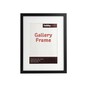 Black Gallery Frame 30cm x 40cm image number 2