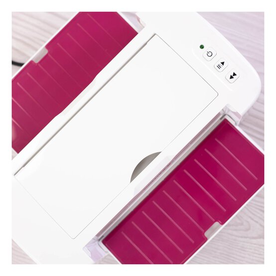 Crafter's Companion Gemini II Die Cutting and Embossing Machine image number 3