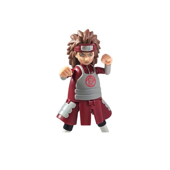 Blokees Naruto Shippuden GV-03 Model Kit image number 4