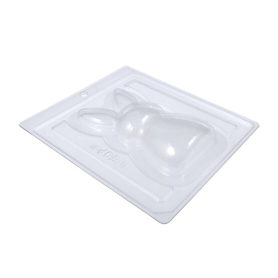 Chocolate Bunny Mould  image number 3