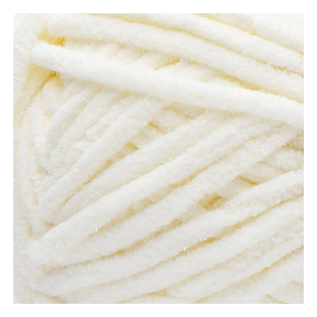 Bernat Moonlight Baby Blanket Sparkle Yarn 300g Hobbycraft