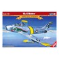 MisterCraft F-86F Sabre Model Kit 1:72 image number 1
